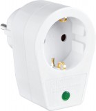 ANCO Túlfeszültség védett hálózati aljzat