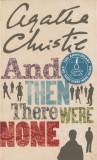 And Then There Were None