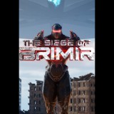 Anden Studios The Siege of Brimir (PC - Steam elektronikus játék licensz)