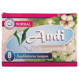 Andi applikátoros normál tampon 8db