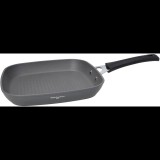 Andrea Fontebasso ALLUMINIO grillserpenyő 28 × 28 cm (YM758BLAFAL)