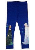 Andrea Kft. Disney Frozen II./Jégvarázs II. lányka leggings