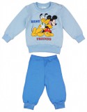 Andrea Kft. Disney Mickey és Plútó fiú pizsama