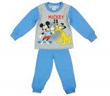 Andrea Kft. Disney Mickey és Plutó kétrészes pizsama