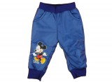 Andrea Kft. Disney Mickey fiú vízlepergetős| bélelt nadrág