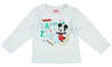 Andrea Kft. Disney Mickey Happy times hosszú ujjú fiú póló