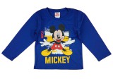 Andrea Kft. Disney Mickey hosszú ujjú kisfiú póló