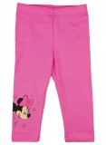 Andrea Kft. Disney Minnie csillámos kislány leggings