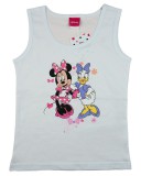 Andrea Kft. Disney Minnie és Daisy kacsa lányka trikó