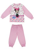 Andrea Kft. Disney Minnie lányka pizsama