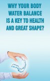 Andrei Besedin: Why Your Body Water Balance Is a Key to Health and Great Shape? - könyv