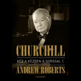 Andrew Roberts Churchill I.-II. (BK24-191300)