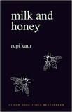 Andrews McMeel Publishing Rupi Kaur: Milk and Honey - könyv