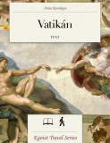 Andrey Kunsky Anna Kunskaya: Vatikán - könyv