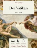 Andrey Kunsky Anna Kunskaya, Vladimir Gumenyak: Der Vatican - könyv