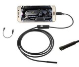 Android endoszkóp kamera, 5 m (csomagolássérült)