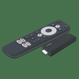 Android tv okosító Strong SRT41 Android TV -Ultra HD 4K lejátszó