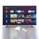 Android tv okosító Thomson THA100