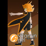 Androzz Games Vitamin Girl (PC - Steam elektronikus játék licensz)