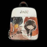 Anekke ALMA hátitáska 40705-055