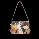 Anekke ALMA oldaltáska 40702-316