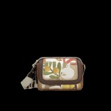 Anekke Amphora oldaltáska fedéllel – 42713-349