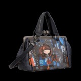 Anekke  Contemporary crossbody táska vállpánttal 37801-009