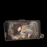 Anekke Dreamverse RFID közepes pénztárca 39709-902