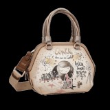 Anekke Hollywood közepes kézitáska vállpánttal 38701-238