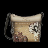 Anekke Manifesto nagy oldaltáska 41713-007