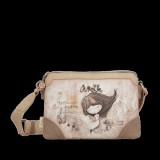 Anekke Memories közepes válltáska 40803-160