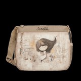 Anekke Memories nagy oldaltáska 40803-501