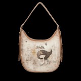 Anekke Memories nagy válltáska 40802-354