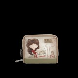 Anekke MUSE kis RFID pénztárca 42709-903