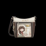 Anekke MUSE közepes válltáska 42703-007