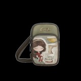 Anekke MUSE mini oldaltáska 42703-907