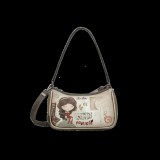 Anekke MUSE oldaltáska 42702-309