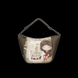 Anekke MUSE oldaltáska 42702-388