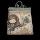 Anekke Real 3 közepes hátizsák 41705-233