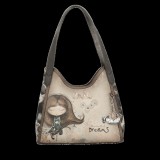 Anekke Real kézitáska vállpánttal 41702-203