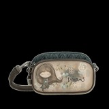 Anekke Real kis méretű oldaltáska 41703-445