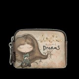 Anekke Real kis pénztárca 41709-018