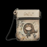 Anekke Real mini válltáska 41703-904