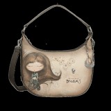 Anekke Real nagy válltáska 41702-190