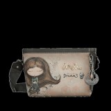 Anekke Real széles vállpántos oldaltáska 41703-493