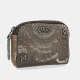 Anekke-rune pénztárca 11x8x3 cm 33749-018