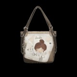 Anekke Sophia hátizsákká alakítható táska –42805-144