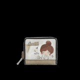Anekke Sophia kicsi RFID pénztárca –42809-903