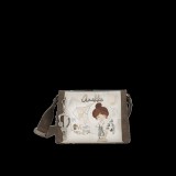 Anekke Sophia négyzetes oldaltáska – 42803-554