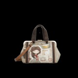 AnekkeMUSE közepes kézitáska 42701-009